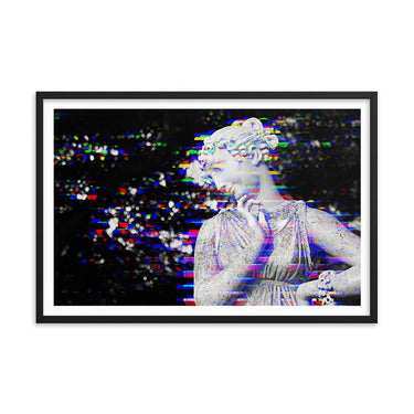 Glitch Goddess - Skew'd